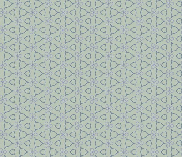 Textura Abstracta Fondo Estilo Ornamental Geométrico Diseño Sin Costuras — Archivo Imágenes Vectoriales