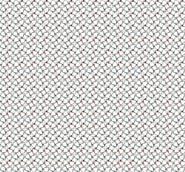 Geometrik süs tarzında soyut arkaplan dokusu. Kusursuz tasarım.