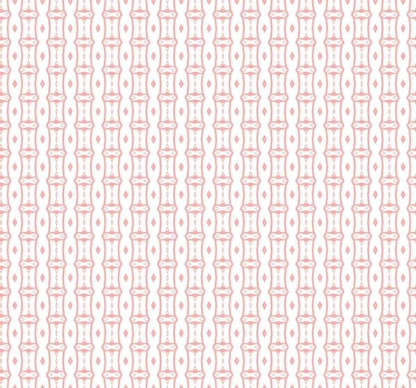 Kusursuz Vektör Deseni. Geometrik Süsleme Biçiminde Arkaplan DokusuName.