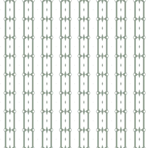 Nahtlose Geometrische Ornamentale Vektormuster Abstrakter Hintergrund — Stockvektor