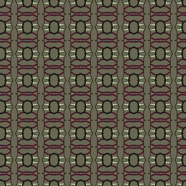 Geometrik süs tarzında soyut arkaplan dokusu. Kusursuz tasarım.