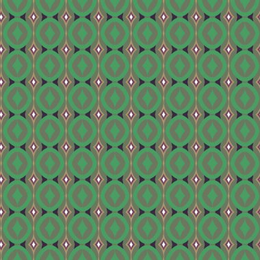 Geometrik süs tarzında soyut arkaplan dokusu. Kusursuz tasarım.