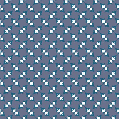 Geometrik süs tarzında soyut arkaplan dokusu. Kusursuz tasarım.