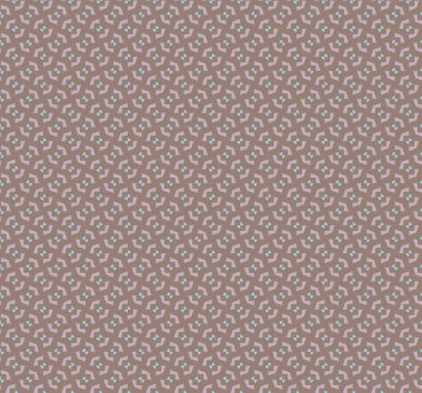 Geometrik süslemeli vektör deseni. Kusursuz tasarım dokusu.