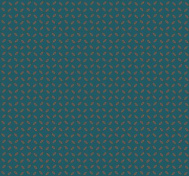 geometrik süsleme biçiminde kusursuz vektör deseni