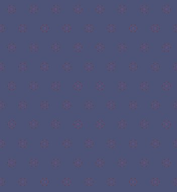 geometrik süsleme biçiminde kusursuz vektör deseni