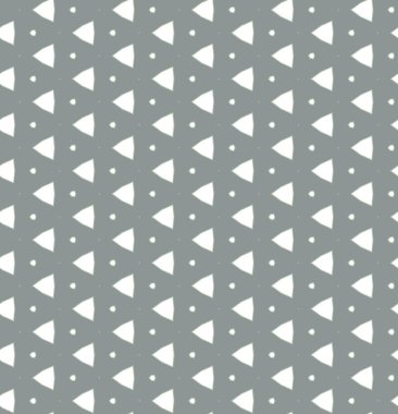 Kusursuz Vektör Deseni. Geometrik Süsleme Biçiminde Arkaplan DokusuName.