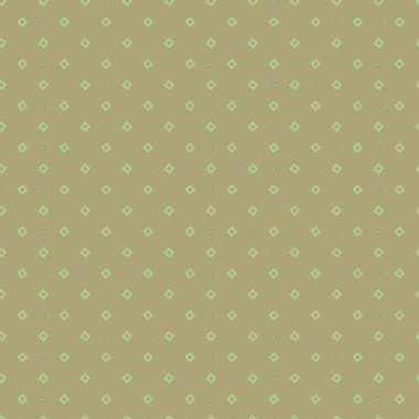 Kusursuz Vektör Deseni. Geometrik Süsleme Biçiminde Arkaplan DokusuName.