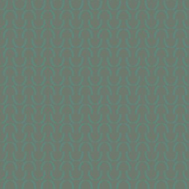 Geometrik süslemeli vektör deseni. Kusursuz tasarım dokusu.