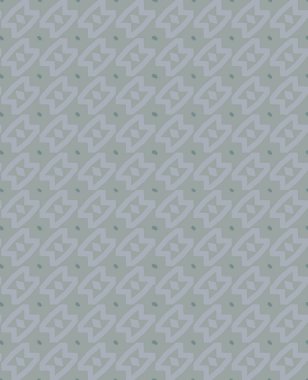 Geometrik süs tarzında soyut arkaplan dokusu. Kusursuz tasarım.