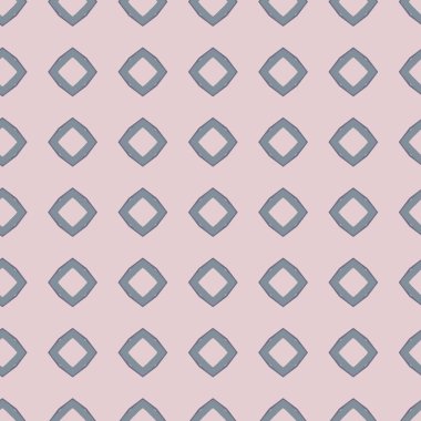 Kusursuz Vektör Deseni. Geometrik Süsleme Biçiminde Arkaplan DokusuName.