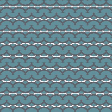 Geometrik süs tarzında soyut arkaplan dokusu. Kusursuz tasarım.