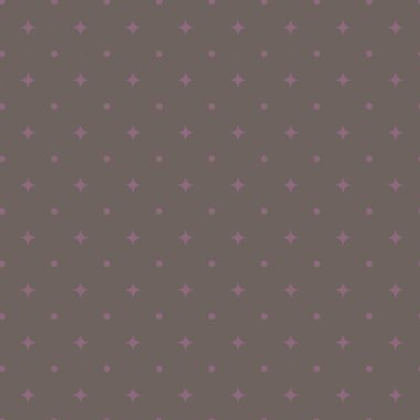 geometrik süsleme biçiminde kusursuz vektör deseni