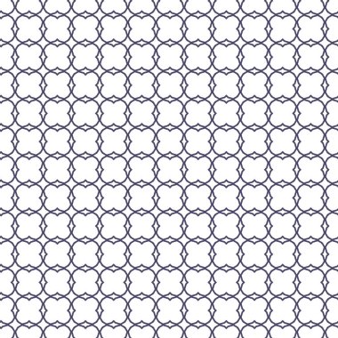 Geometrik süs tarzında soyut arkaplan dokusu. Kusursuz tasarım.