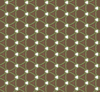 Geometrik süs tarzında soyut arkaplan dokusu. Kusursuz tasarım.