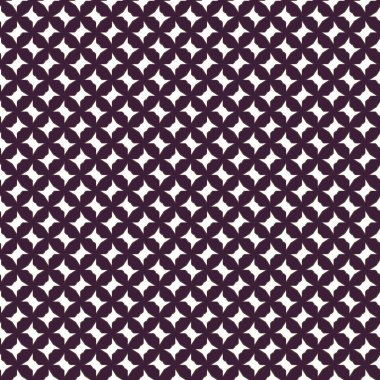 Kusursuz Vektör Deseni. Geometrik Süsleme Biçiminde Arkaplan DokusuName.