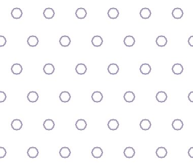 Kusursuz Vektör Deseni. Geometrik Süsleme Biçiminde Arkaplan DokusuName.