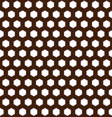 Geometrik süs tarzında soyut arkaplan dokusu. Kusursuz tasarım.