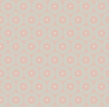 Geometrik süslemeli vektör deseni. Kusursuz tasarım dokusu.