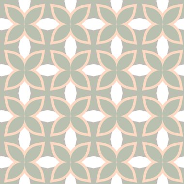 Geometrik süs tarzında soyut arkaplan dokusu. Kusursuz tasarım.