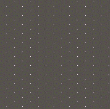 Dikişsiz geometrik süs vektör deseni. Soyut arka plan