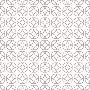 Geometrik süs tarzında soyut arkaplan dokusu. Kusursuz tasarım.