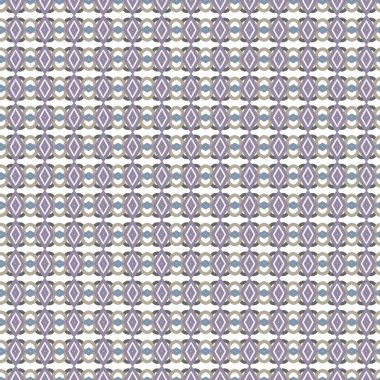 Kusursuz Vektör Deseni. Geometrik Süsleme Biçiminde Arkaplan DokusuName.