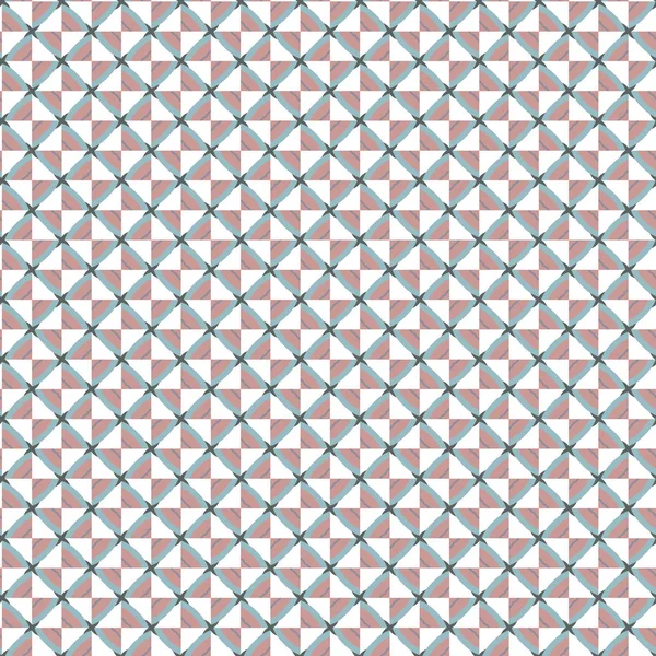 Textura Abstracta Fondo Estilo Ornamental Geométrico Diseño Sin Costuras — Archivo Imágenes Vectoriales