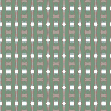 Geometrik süs tarzında soyut arkaplan dokusu. Kusursuz tasarım.