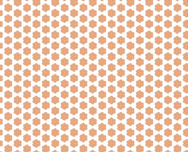 Kusursuz Vektör Deseni. Geometrik Süsleme Biçiminde Arkaplan DokusuName.