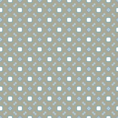 Geometrik süs tarzında soyut arkaplan dokusu. Kusursuz tasarım.