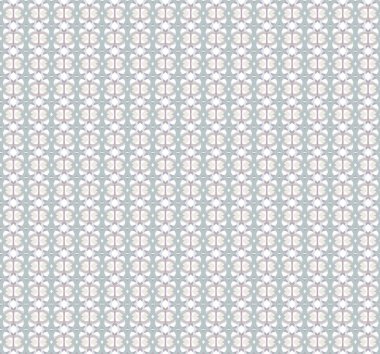 Geometrik süslemeli vektör deseni. Kusursuz tasarım dokusu.