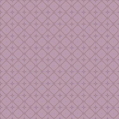 Kusursuz Vektör Deseni. Geometrik Süsleme Biçiminde Arkaplan DokusuName.