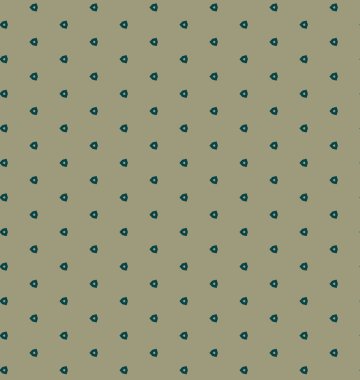 Dikişsiz geometrik süs vektör deseni. Soyut arka plan