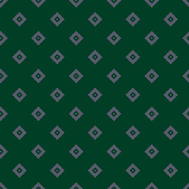 Geometrik süslemeli vektör deseni. Kusursuz tasarım dokusu.