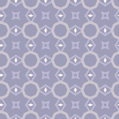 Geometrik süs tarzında soyut arkaplan dokusu. Kusursuz tasarım.