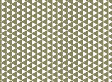 Kusursuz Vektör Deseni. Geometrik Süsleme Biçiminde Arkaplan DokusuName.