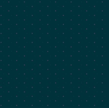 geometrik süsleme biçiminde kusursuz vektör deseni