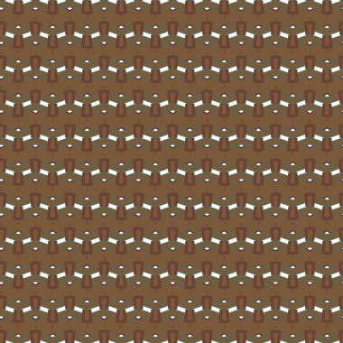 Geometrik süs tarzında soyut arkaplan dokusu. Kusursuz tasarım.