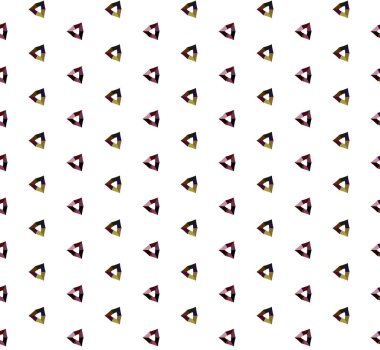 Geometrik süs tarzında soyut arkaplan dokusu. Kusursuz tasarım.
