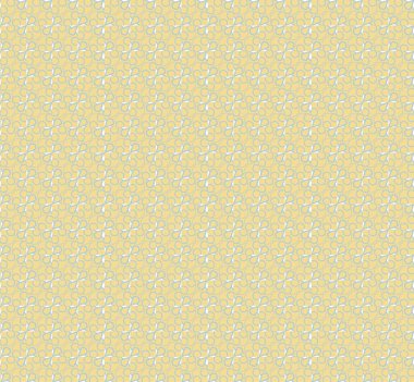 geometrik süsleme biçiminde kusursuz vektör deseni