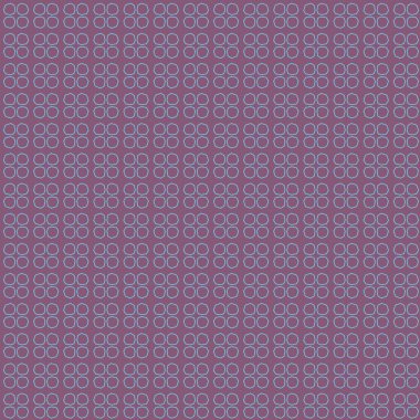 Geometrik süslemeli vektör deseni. Kusursuz tasarım dokusu.