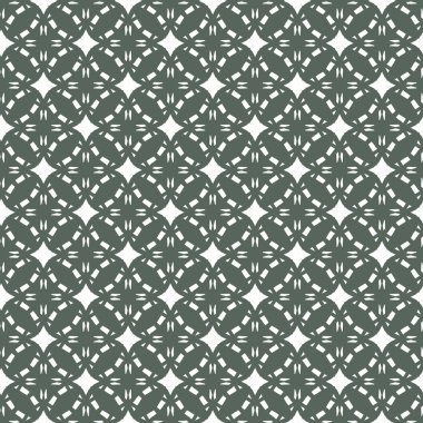 Geometrik süs tarzında soyut arkaplan dokusu. Kusursuz tasarım.
