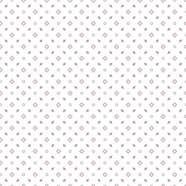 Geometrik süs tarzında soyut arkaplan dokusu. Kusursuz tasarım.