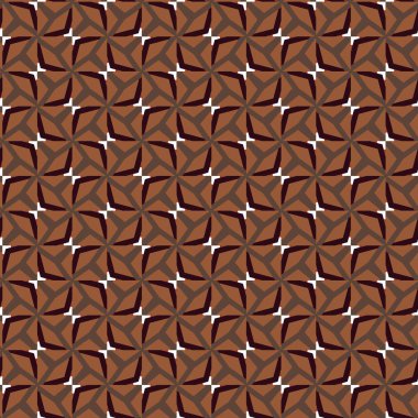 Geometrik süs tarzında soyut arkaplan dokusu. Kusursuz tasarım.