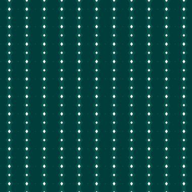 geometrik süsleme biçiminde kusursuz vektör deseni