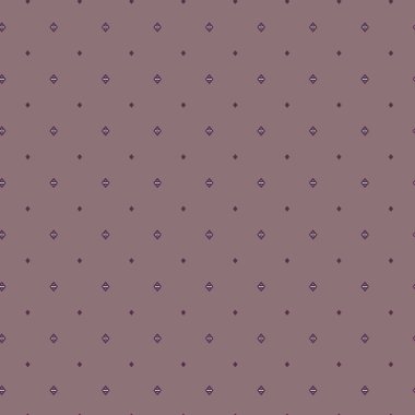 Geometrik süslemeli vektör deseni. Kusursuz tasarım dokusu.