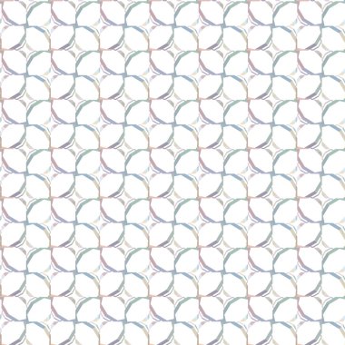 Kusursuz Vektör Deseni. Geometrik Süsleme Biçiminde Arkaplan DokusuName.