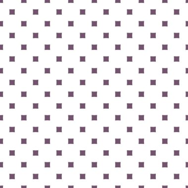 Dikişsiz geometrik süs vektör deseni. Soyut arka plan