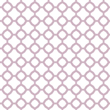 Dikişsiz geometrik süs vektör deseni. Soyut arka plan